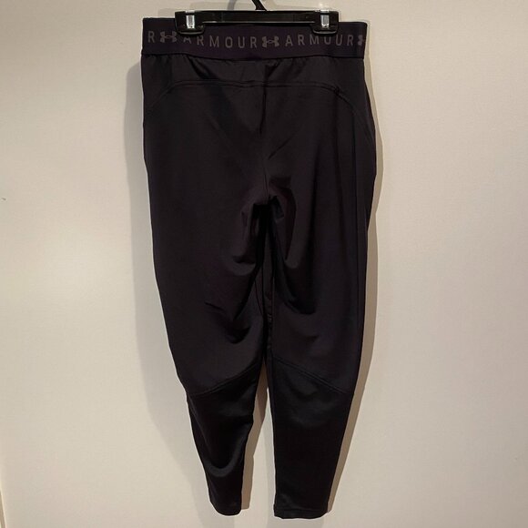 Under Armour track pants loose fit Heatgear - Picture 5 of 7